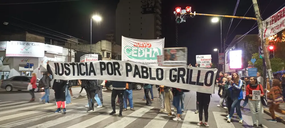 Grillo