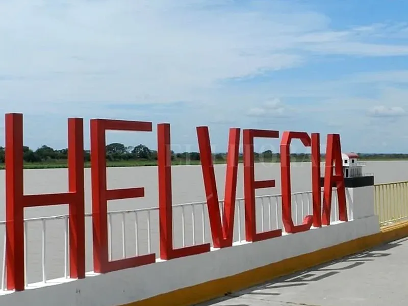 Helvecia-1