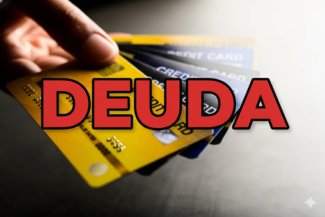 deuda