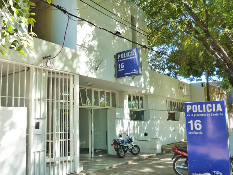 comisaria16