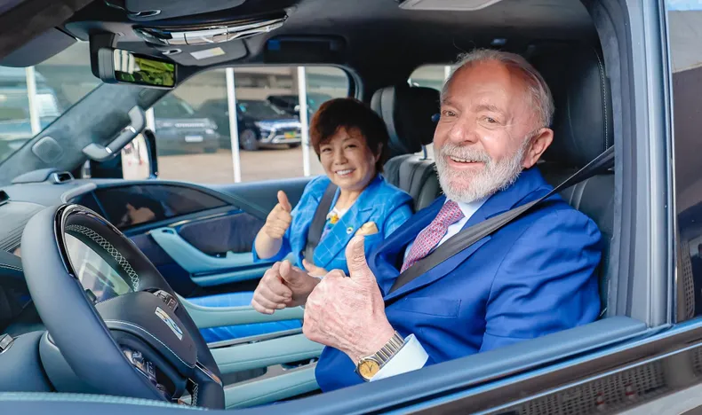 lula-byd