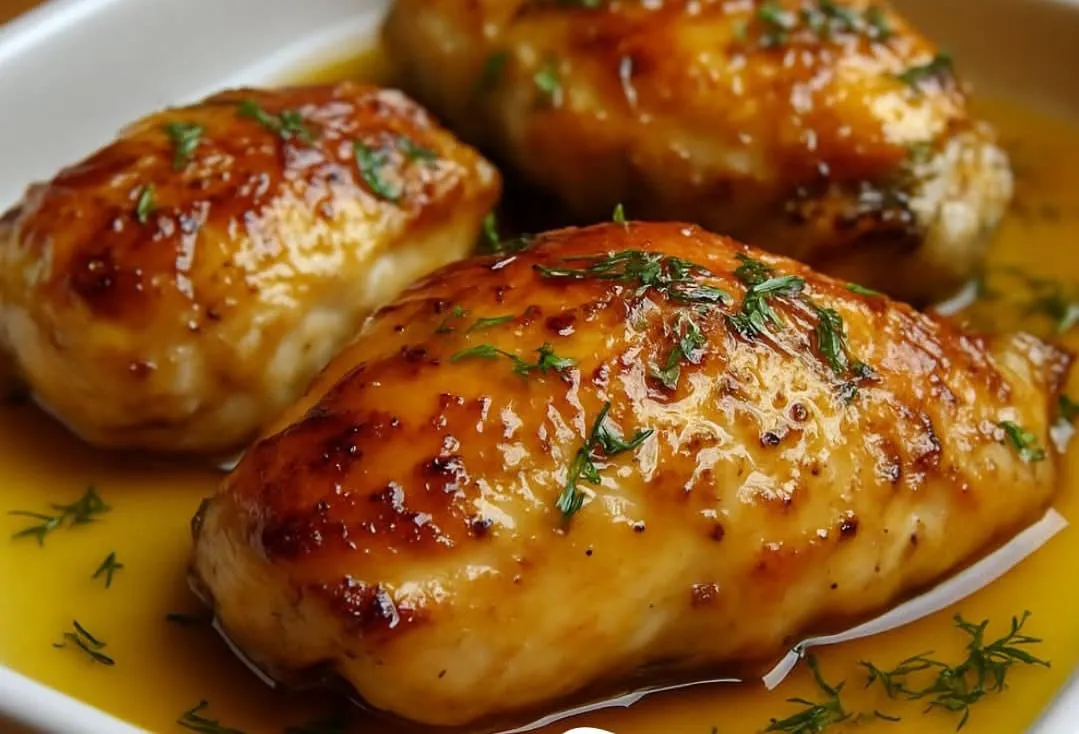 El Pollo que se Derrite en tu Boca