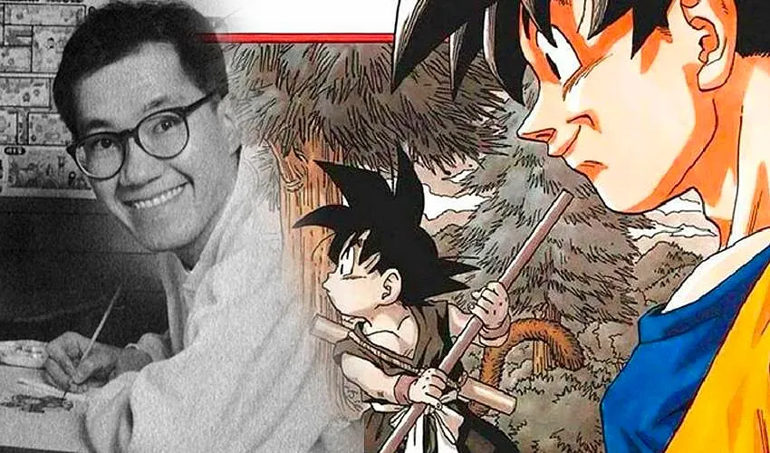 Akira-Toriyama