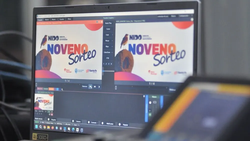 nido