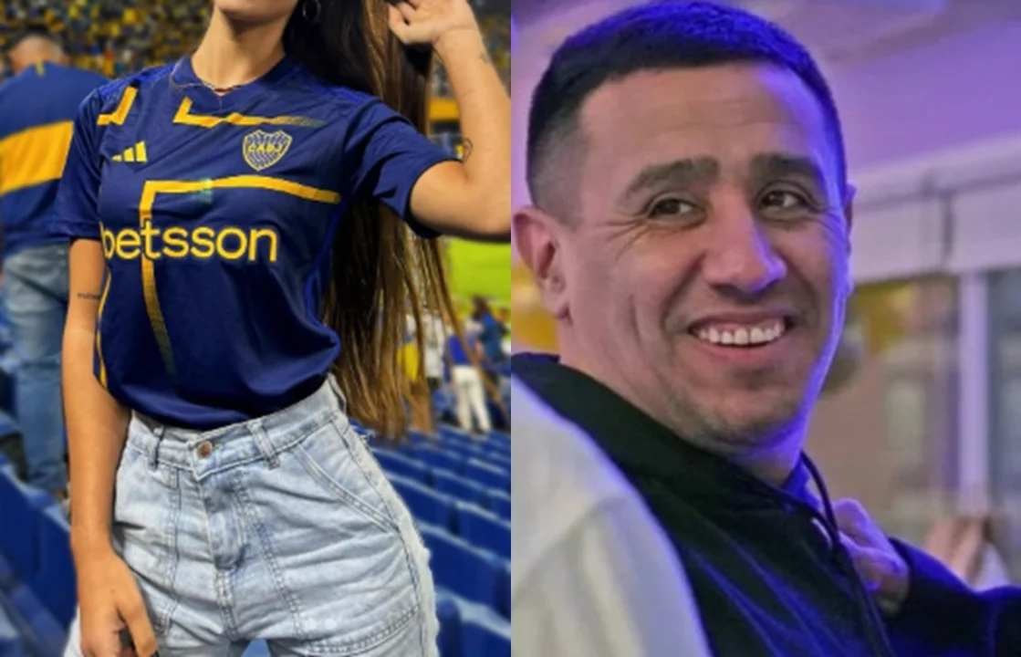 Chanchi Riquelme e Influencer