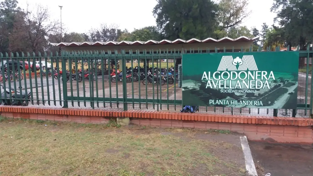 algodonera