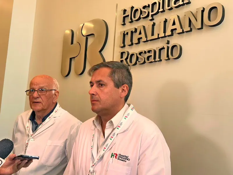Hospital-Italiano
