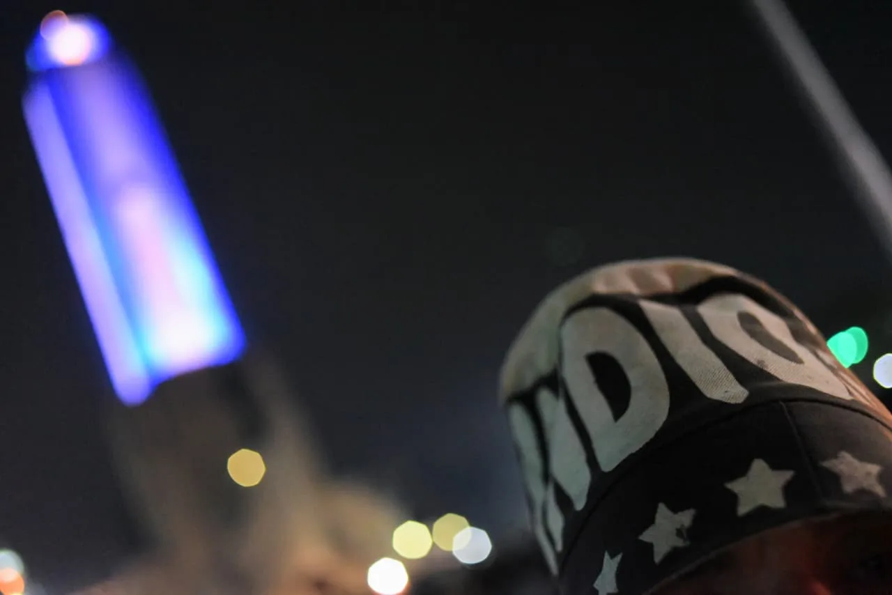 indio