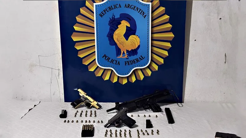 Policia-federal