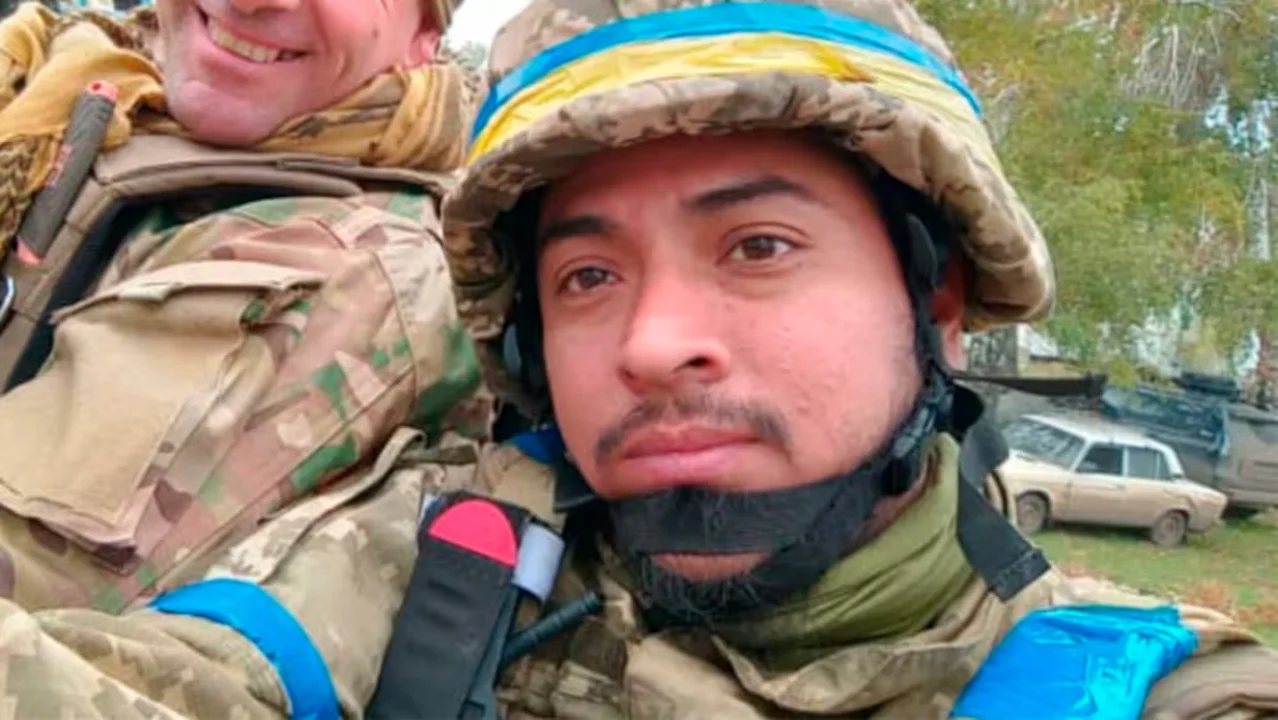 soldado
