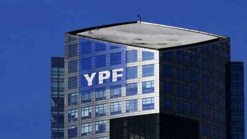 YPF-Edificio