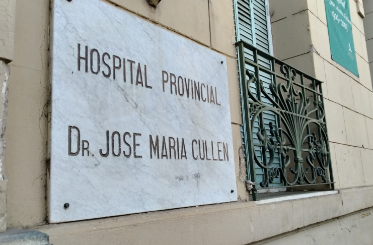 hospital-Jose-Maria-Cullen