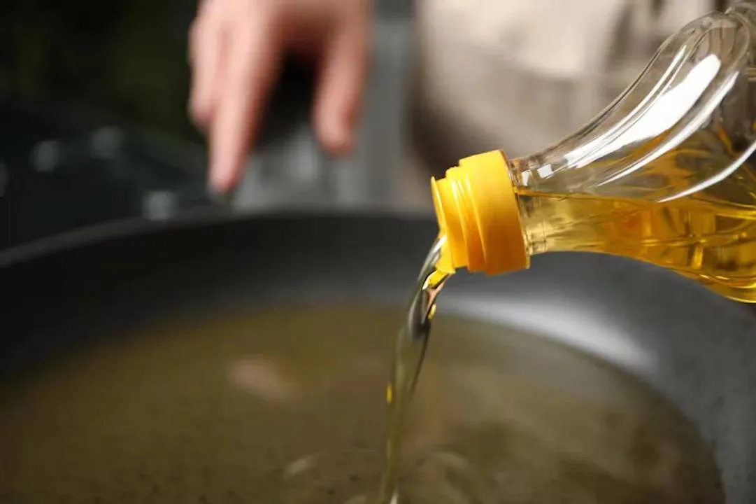 aceite