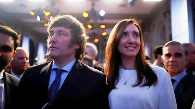 milei-villarruel