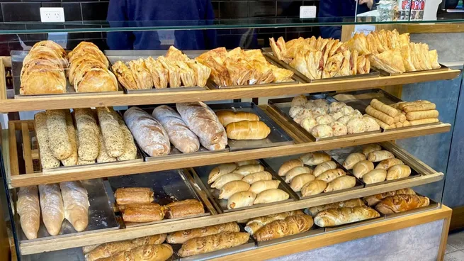 panaderia