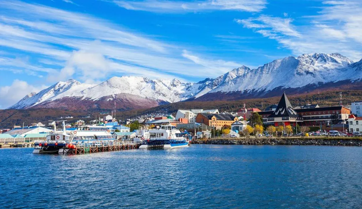 ushuaia