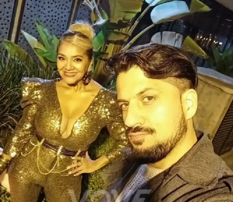 la-bomba-y-luciano-ojeda-redes-sociales