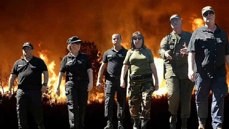 Incendios-en-la-Patagonia