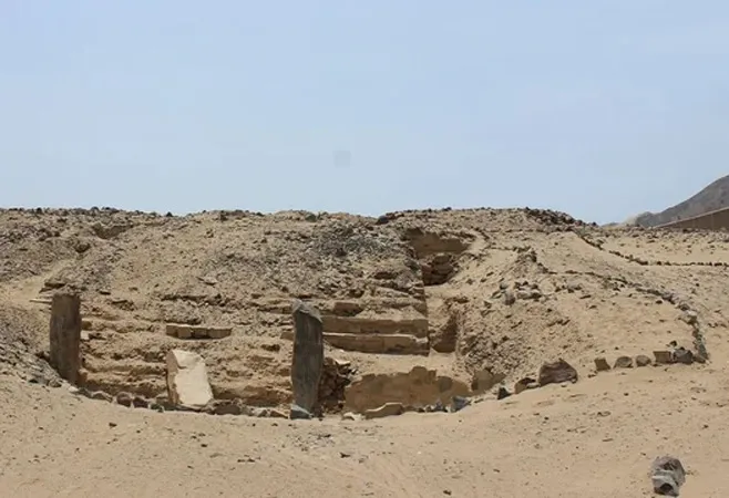 peru
