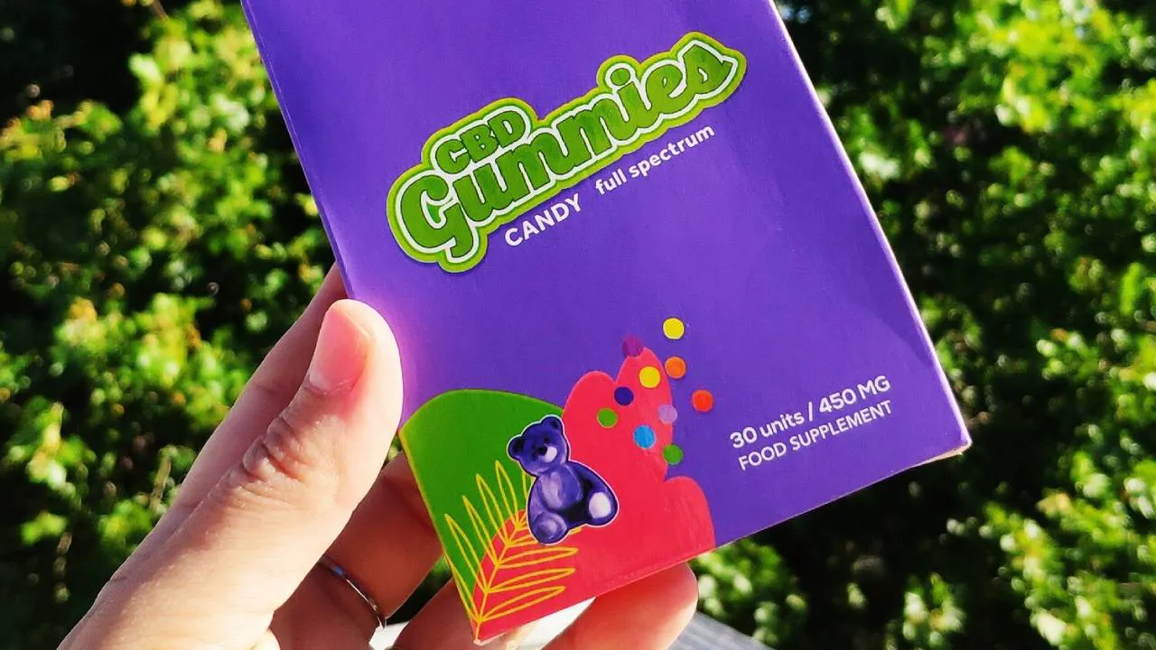 gummies
