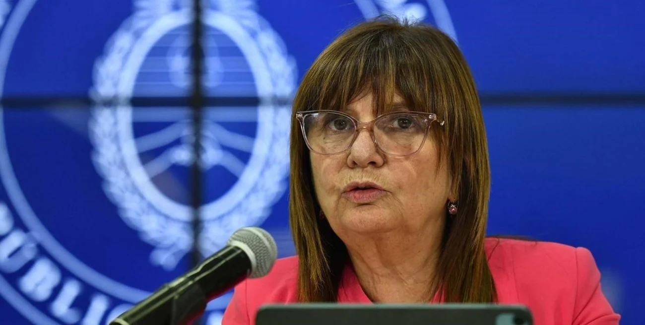 Patri Bullrich