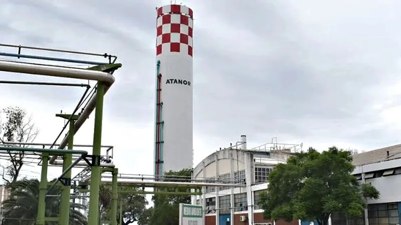ATANOR