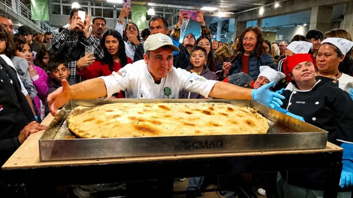 empanada