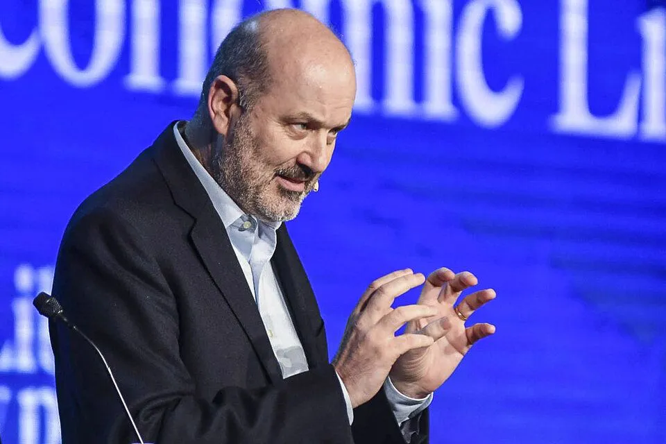 Federico-Sturzenegger