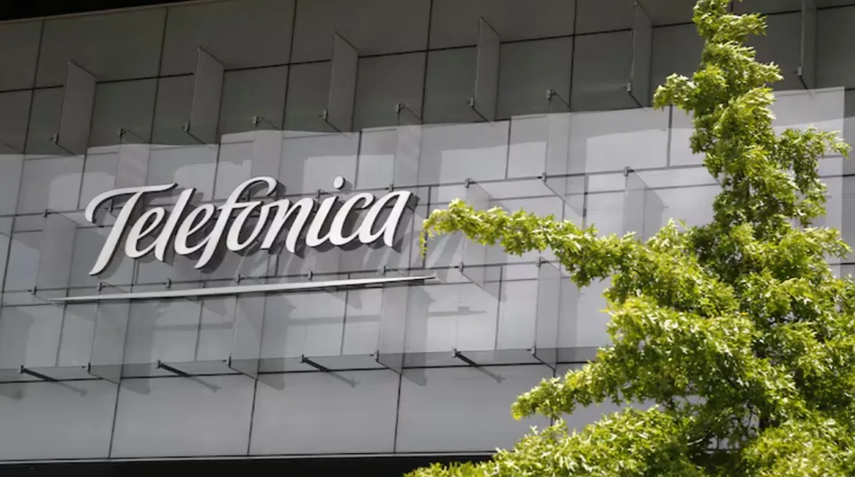 Telefonica