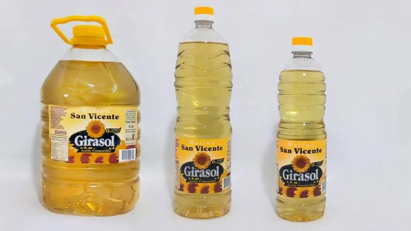aceite
