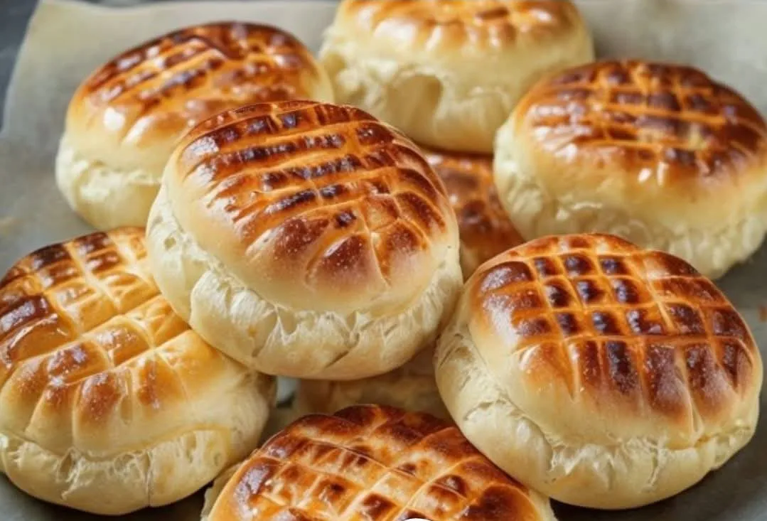 pan de queso