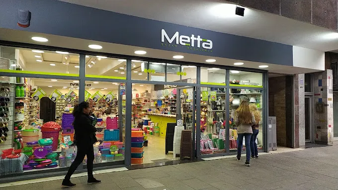 metta