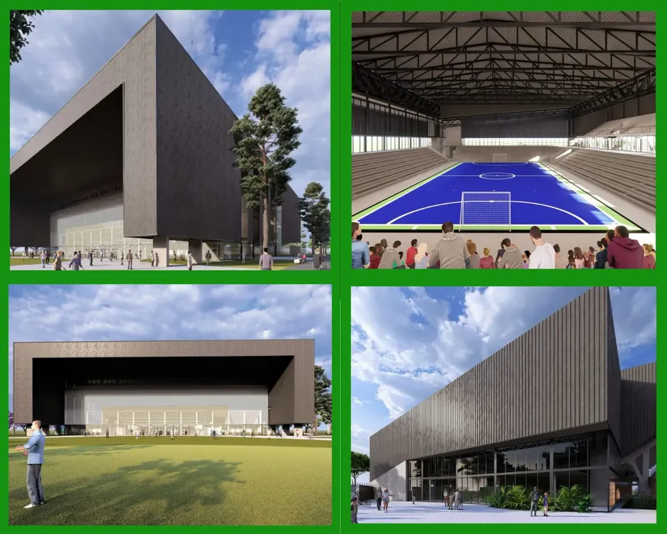 juegos Suramericanos