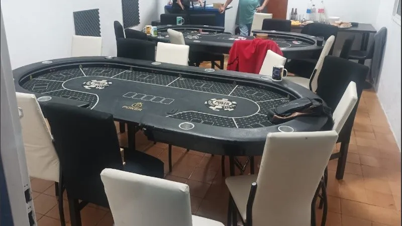juego