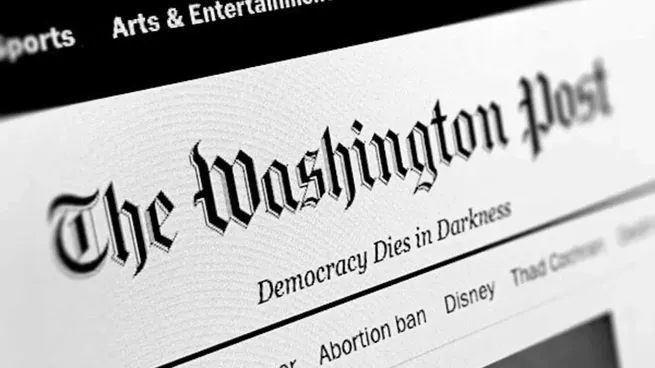 the-washington-post